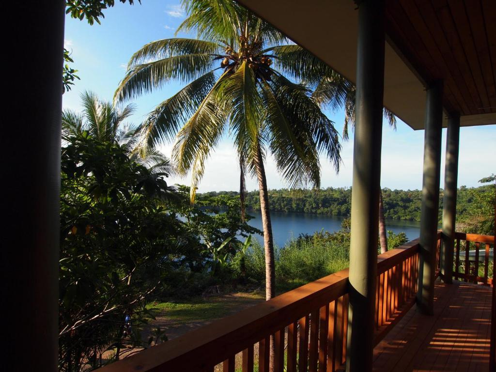 Tufi Resort Rom bilde